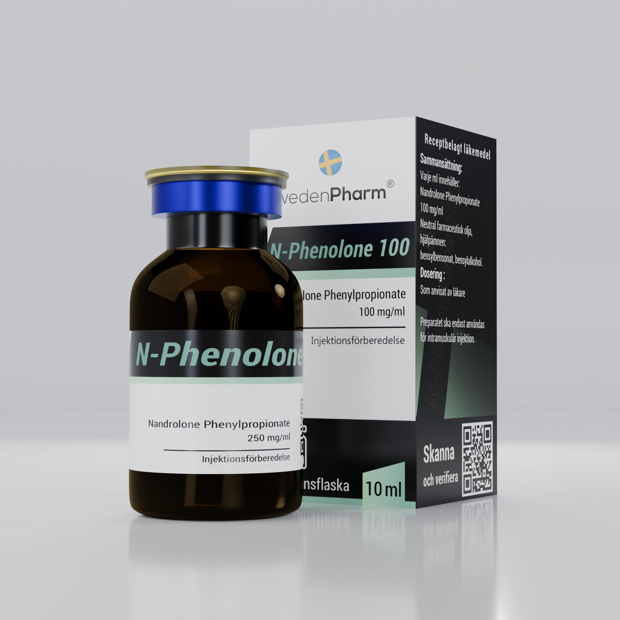 N-Phenolone 100