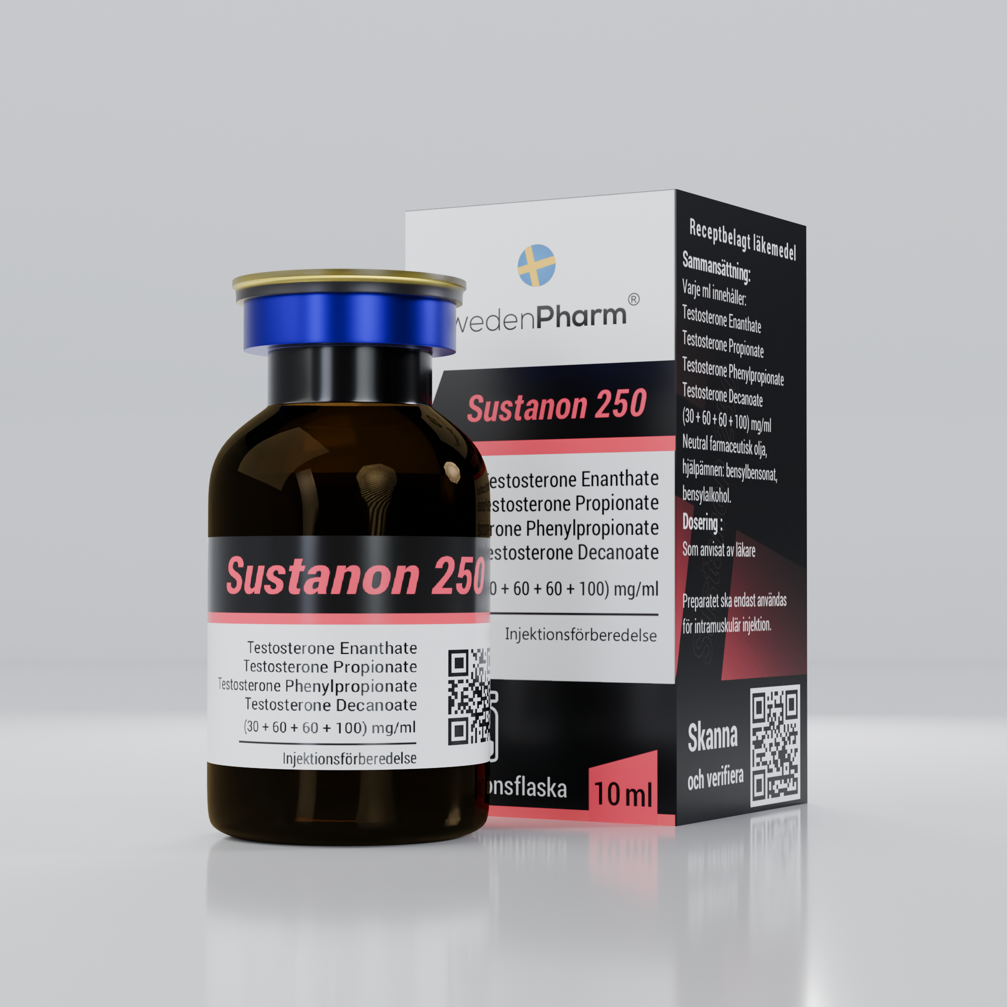 Sustanon 250
