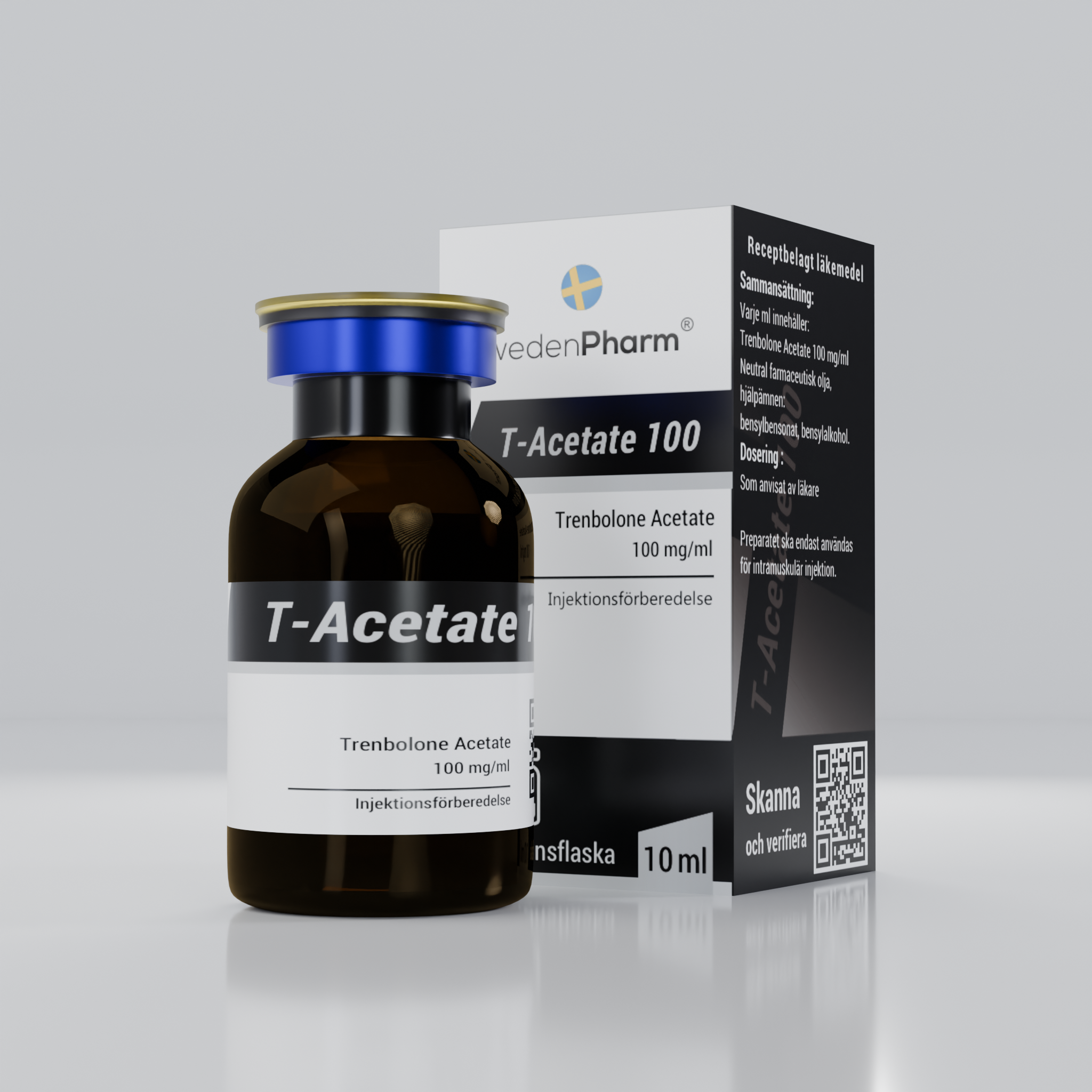 T-Acetate 100